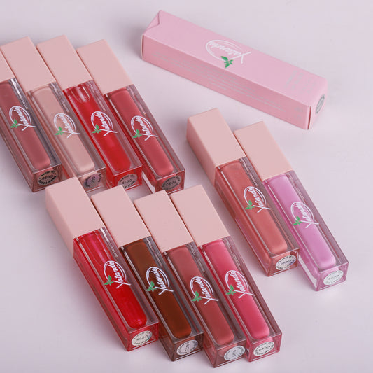 Luminous Lip Gloss