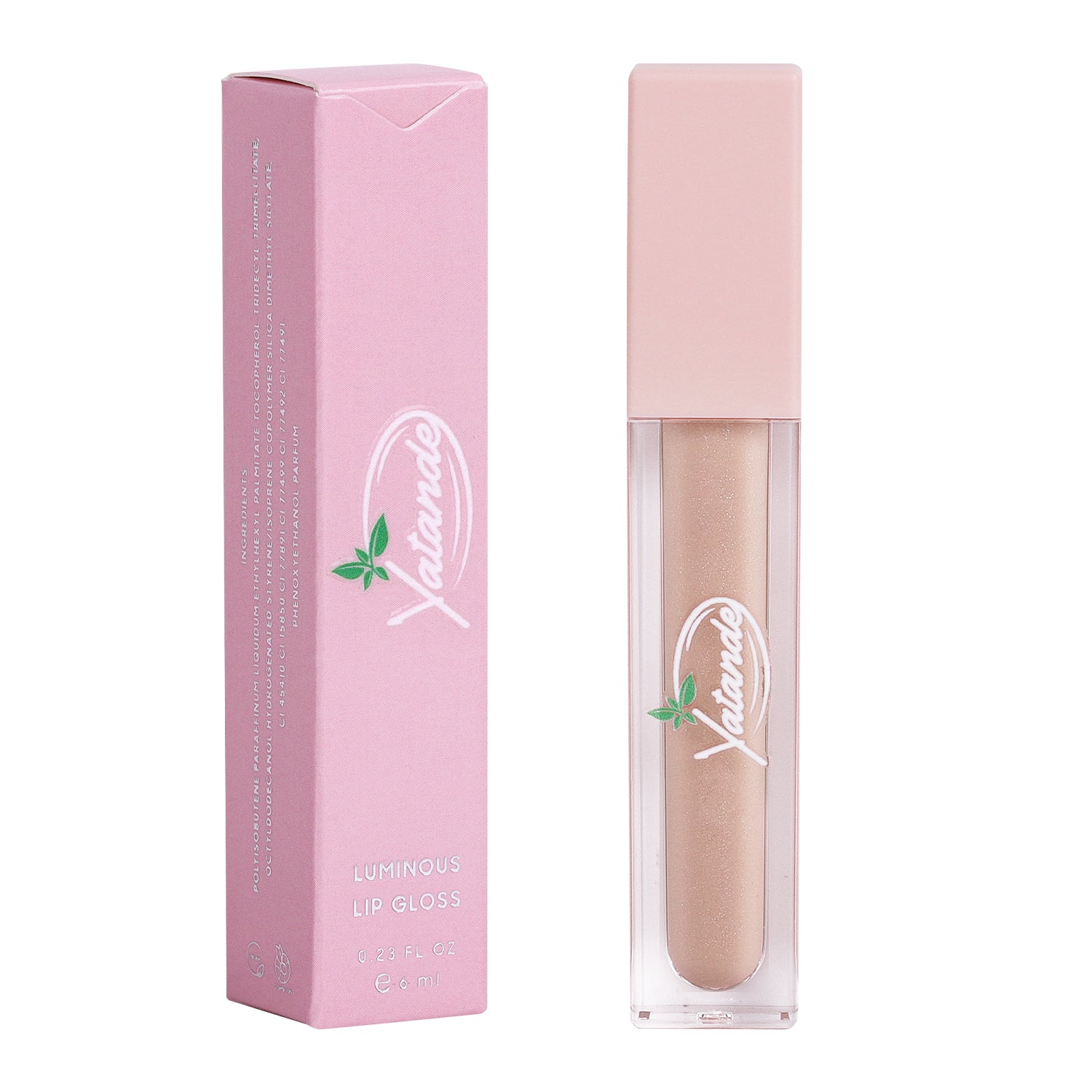 Luminous Lip Gloss