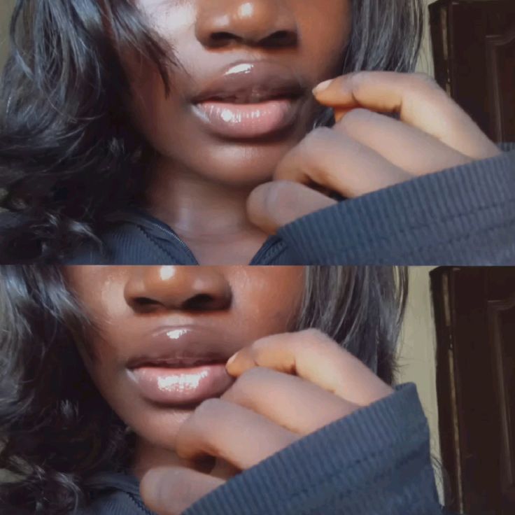 Luminous Lip Gloss